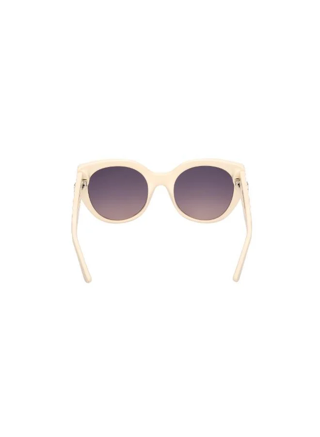 GUESS Round sunglasses